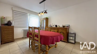 Townhouse in Villerupt (54190)