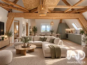 Loft in Sciez (74140)