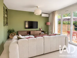 Traditional house in Fréjus (83600)