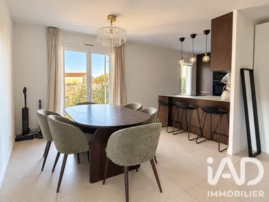 Traditional house in Fréjus (83600)