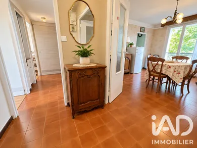 Apartment in Avignon (84000)