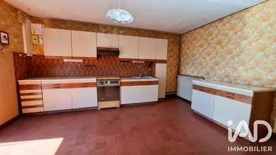 House in Digoin (71160)