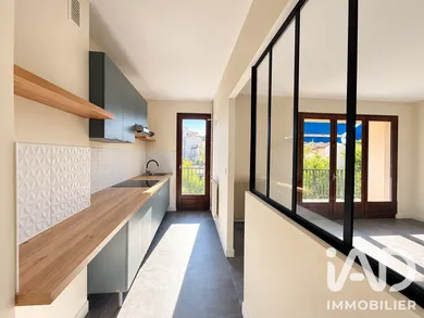 Apartment in PERPIGNAN (66000)