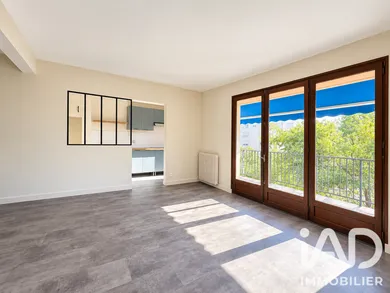 Apartment in PERPIGNAN (66000)