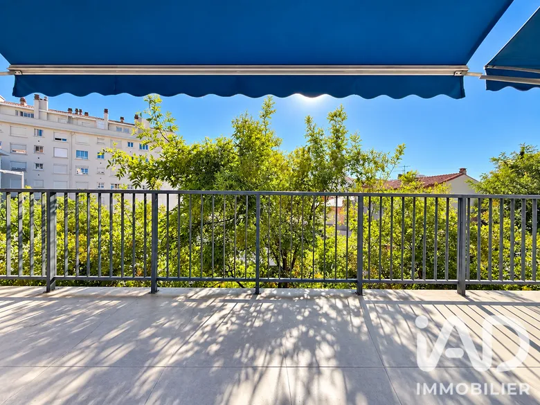 Appartement 2 pièces 54 m² · à Perpignan · 53,7 m² · 99 500 €