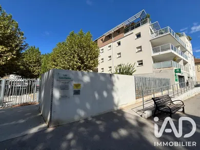 Apartment in Narbonne (11100)
