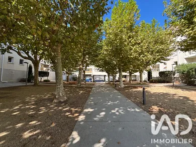 Apartment in Narbonne (11100)