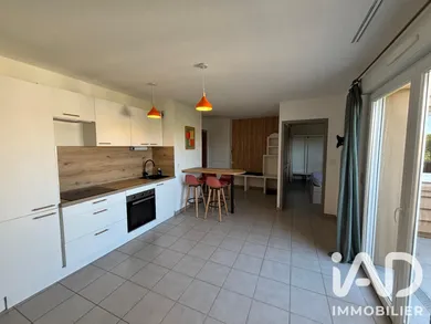 Apartment in Narbonne (11100)