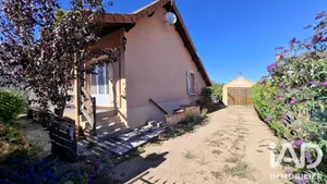 House in Digoin (71160)