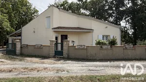 Maison à Chaillevette (17890)