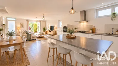 Townhouse in Libourne (33500)