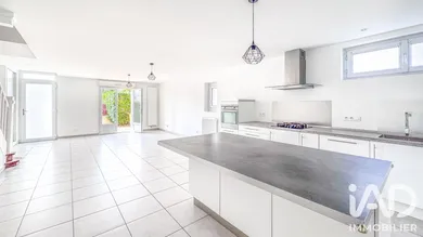 Townhouse in Libourne (33500)