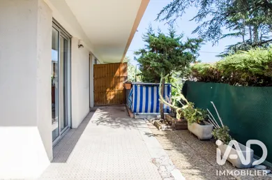 Apartment in Antibes (06600)