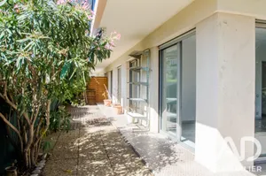 Apartment in Antibes (06600)