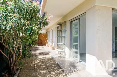 Apartment in Antibes (06600)