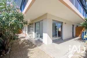 Apartment in Antibes (06600)