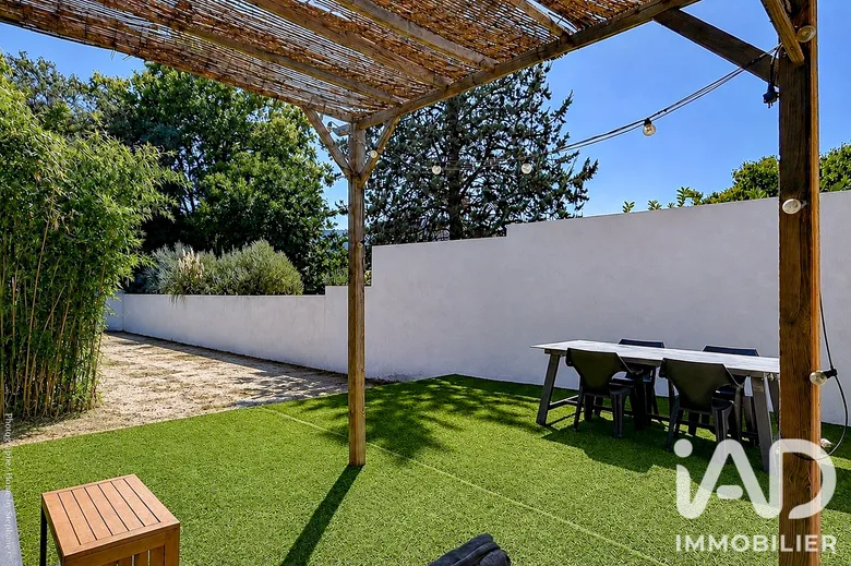 Maison 3 pièces 75 m² · à La Penne-sur-Huveaune · 75,3 m² · 315 000 €