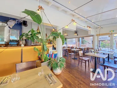 Restaurant à Mimizan (40200)