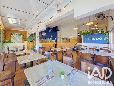 Restaurant à Mimizan (40200)