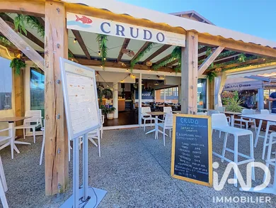 Restaurant à Mimizan (40200)
