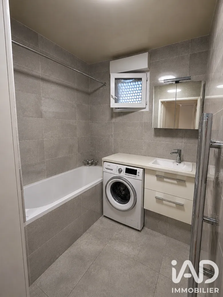 Appartement 3 pièces 90 m² · à Aubervilliers · 89,9 m² · 388 000 €