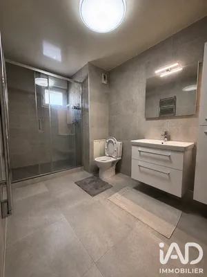 Appartement à Aubervilliers (93300)