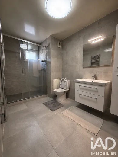 Apartment in Aubervilliers (93300)
