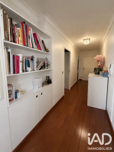 Apartment in Aubervilliers (93300)