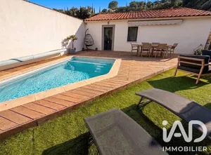 House in Carcès (83570)