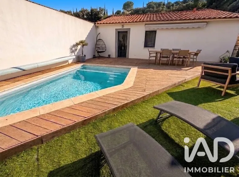 Maison 4 pièces 73 m² · à Carcès · 73 m² · 297 000 €