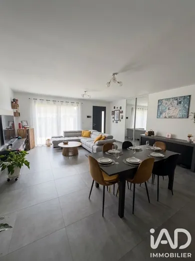 House in Carcès (83570)
