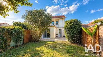 Townhouse in Libourne (33500)