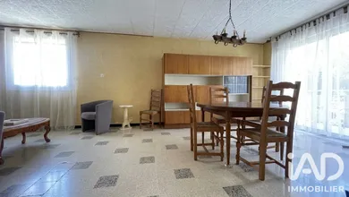 Appartement à La Valette-du-Var (83160)