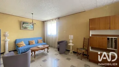 Appartement à La Valette-du-Var (83160)