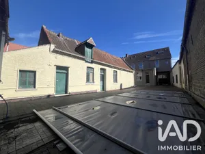 Maison à Somain (59490)