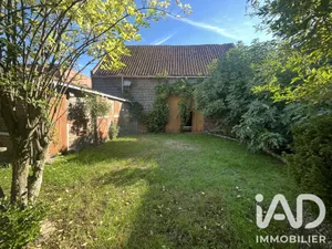 Maison à Somain (59490)