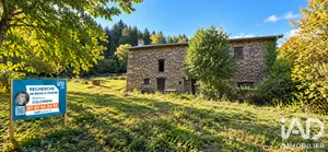 Grange à saint didier dur doulon (43440)