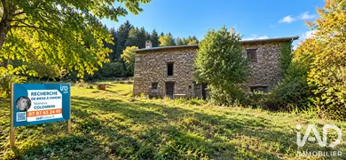 Grange à saint didier dur doulon (43440)