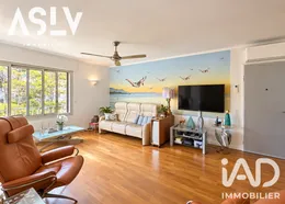 Appartement à La Seyne-sur-Mer (83500)