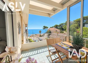 Apartment in La Seyne-sur-Mer (83500)