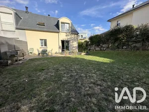 Maison à Jullouville (50610)
