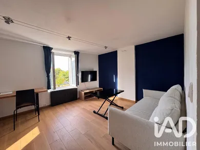 Appartement à Sucy-en-Brie (94370)