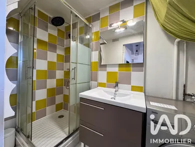Appartement à Sucy-en-Brie (94370)