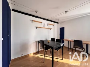 Appartement à Sucy-en-Brie (94370)