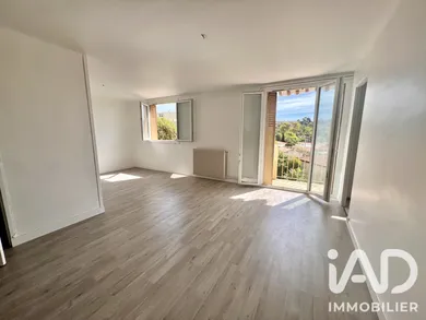 Appartement à Marseille (13014)