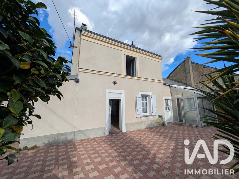 Maison 4 pièces 97 m² · à Trélazé · 97 m² · 245 000 €