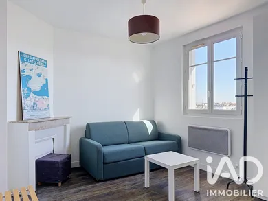 Appartement à Courbevoie (92400)