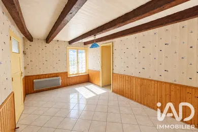 House in Boisgervilly (35360)