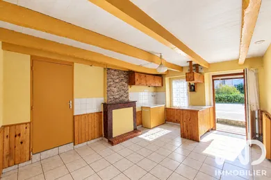 House in Boisgervilly (35360)