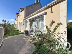 Maison à Bréau (77720)